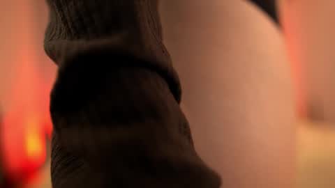 AMY online show from February 17, 9:36 pm