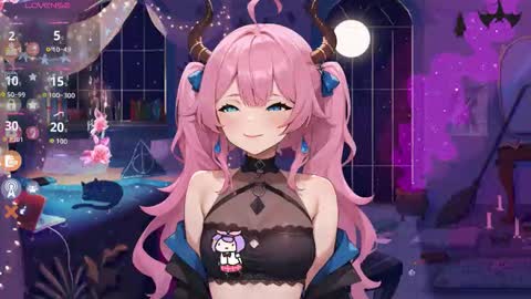 naanami online show from February 28, 1:05 am