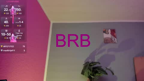 anny online show from October 31, 3:52 am