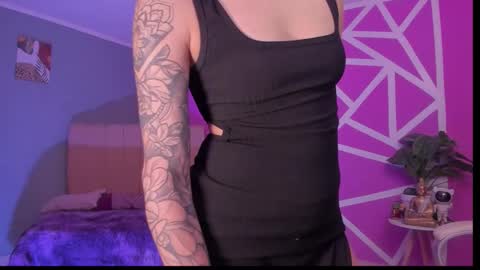 anny online show from February 8, 10:12 pm