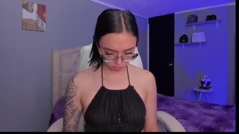 anny online show from April 19, 12:43 am