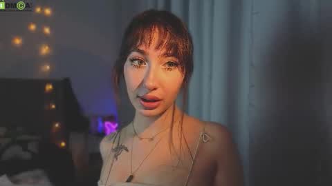 Nabi online show from March 15, 7:27 pm