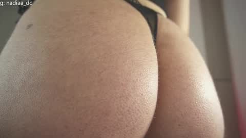 Nadia  INST Nadiaa dc online show from December 20, 4:27 am