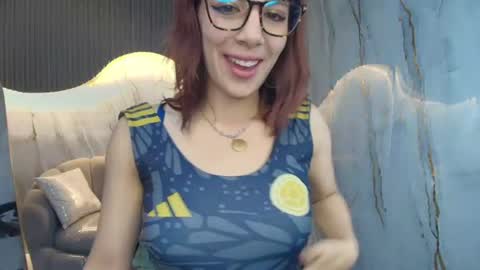 Nadia  online show from July 3, 7:53 pm