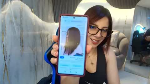 Nadia  online show from July 22, 7:48 pm