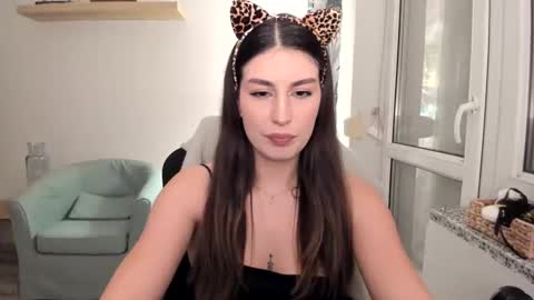 Nadiaaa006 online show from January 20, 6:10 pm