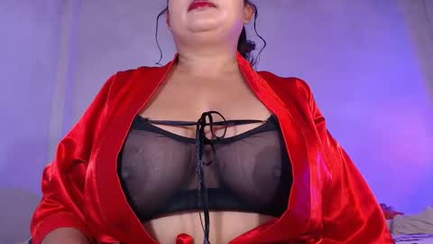 Nadia online show from December 2, 10:17 am