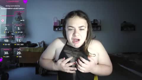 nadiiamorgun online show from November 29, 7:01 am