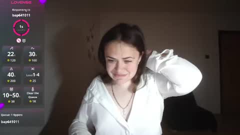 nadiiamorgun online show from June 15, 3:01 pm