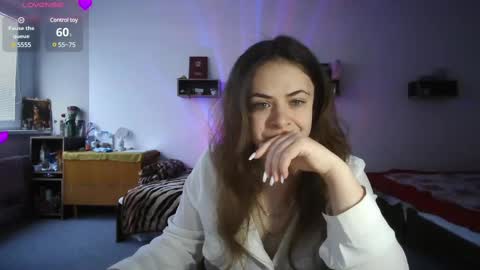 nadiiamorgun online show from March 10, 6:16 am