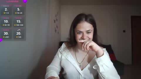 nadiiamorgun online show from June 8, 5:52 am