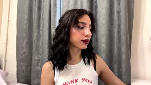 Leya online show from July 3, 4:35 pm