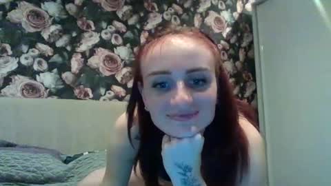 Nadjia online show from November 23, 8:10 pm