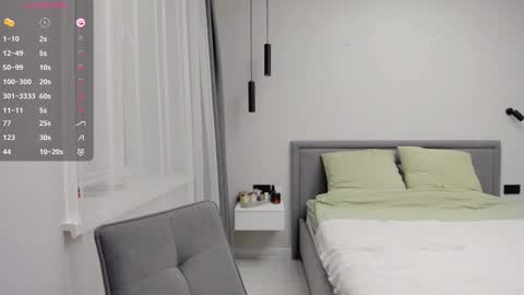 Nadya online show from November 20, 2:29 pm