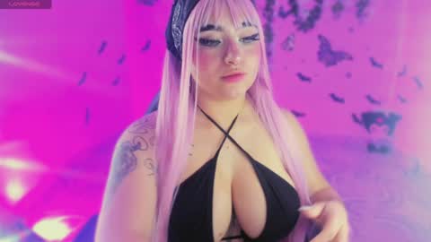 Naenia     online show from December 6, 12:02 am