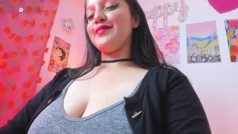 Nahara Soler online show from June 3, 9:31 pm