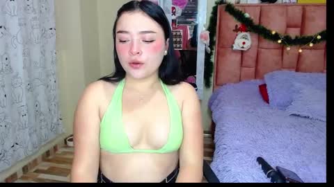 Snapshot of nahia__2 chatting on December 18, 3:55 pm nahia cute     only   online show from December 18, 3:55 pm