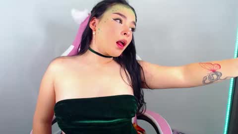 Snapshot of nahia__2 chatting on October 24, 10:06 pm nahia cute     only   online show from October 24, 10:06 pm