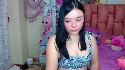 Snapshot of nahia__2 chatting on February 25, 4:03 pm nahia cute     only   online show from February 25, 4:03 pm