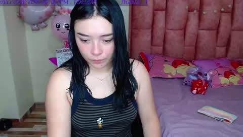 Snapshot of nahia__2 chatting on February 6, 6:13 pm nahia cute     only   online show from February 6, 6:13 pm