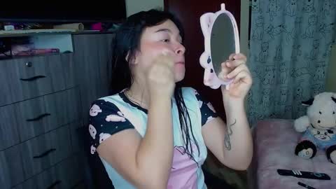Snapshot of nahia__2 chatting on September 21, 3:38 am nahia cute     only   online show from September 21, 3:38 am