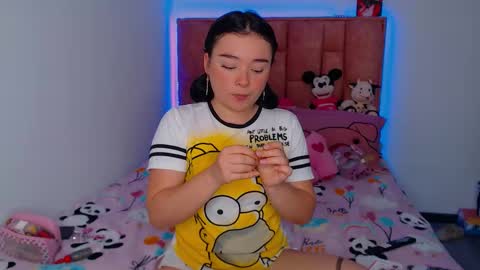 Snapshot of nahia__2 chatting on October 14, 7:27 pm nahia cute     only   online show from October 14, 7:27 pm