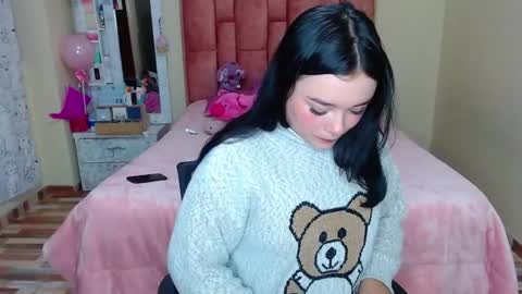 Snapshot of nahia__2 chatting on March 11, 4:18 pm nahia cute     only   online show from March 11, 4:18 pm