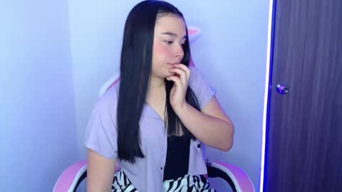 Snapshot of nahia__2 chatting on October 21, 5:39 pm nahia cute     only   online show from October 21, 5:39 pm