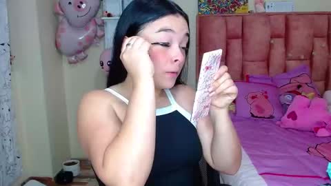 Snapshot of nahia__2 chatting on February 21, 4:48 pm nahia cute     only   online show from February 21, 4:48 pm