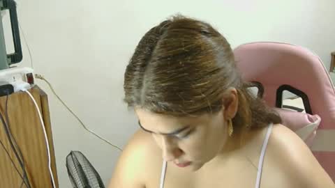 nahiarabiel online show from April 15, 7:03 pm