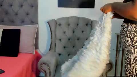 nahirobyy ebonyy online show from November 23, 3:03 pm