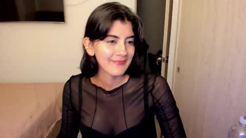 independent model online show from January 6, 1:53 am