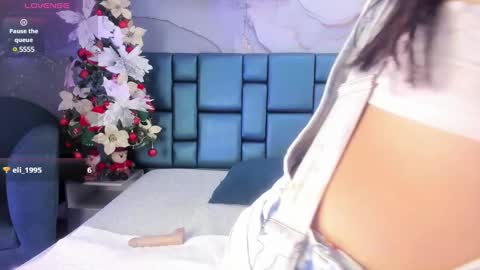 Nahomi online show from December 13, 8:14 pm