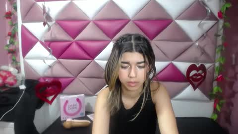 NahomiConnorr online show from January 14, 10:12 pm