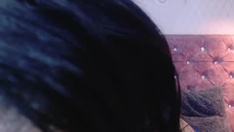 Nahomi online show from September 9, 7:57 pm