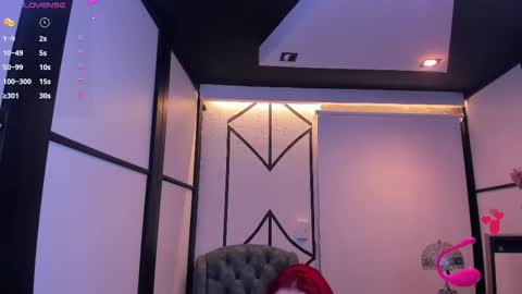 Nahomi online show from January 8, 5:22 am