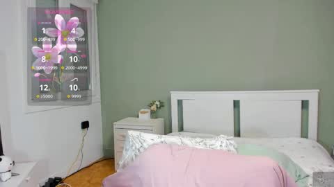 Mile online show from February 22, 1:50 am