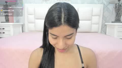 naia_cox online show from December 2, 3:41 am