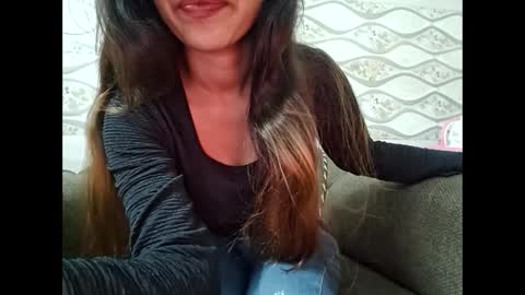 Snapshot of naina00123 chatting on January 11, 11:12 am Naina online show from January 11, 11:12 am