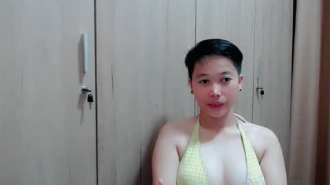 Melinda online show from November 4, 12:10 pm