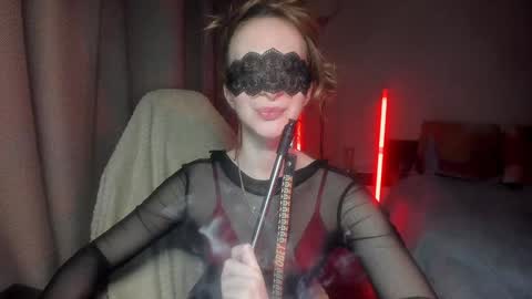 Asy no face  online show from January 18, 10:28 pm