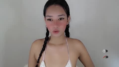 Stacey online show from February 10, 12:57 am