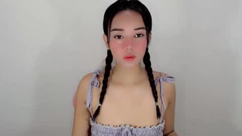 Stacey online show from April 13, 2:46 am