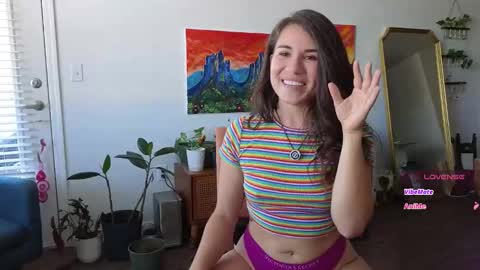 nakedpaint245477 online show from March 27, 5:46 pm