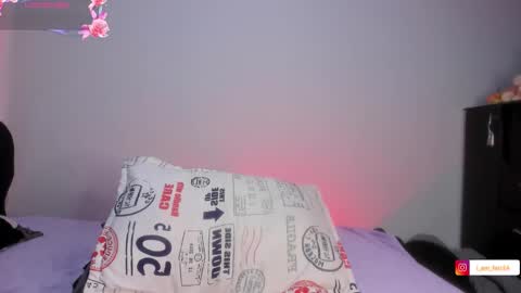 nala_sc online show from February 19, 6:57 am