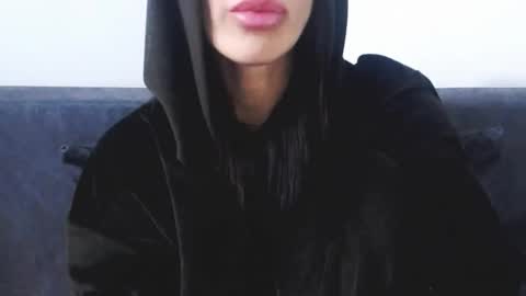 Lady online show from February 5, 4:32 pm