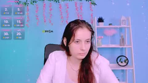 your Nami  online show from July 12, 11:49 pm