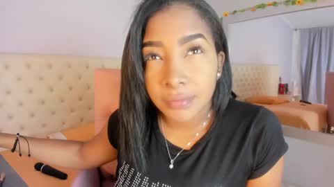 nami_sam online show from December 24, 2:22 pm