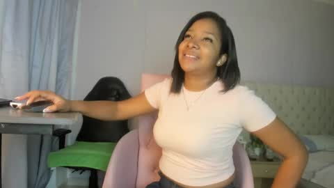 nami_sam online show from December 4, 12:14 pm