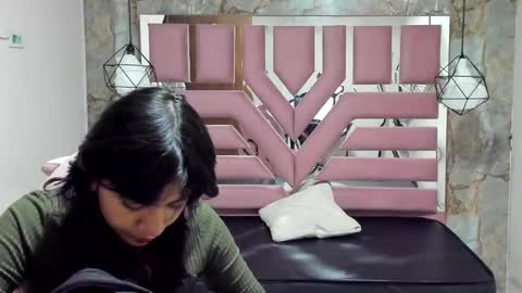 nami_usagi online show from January 11, 11:23 am